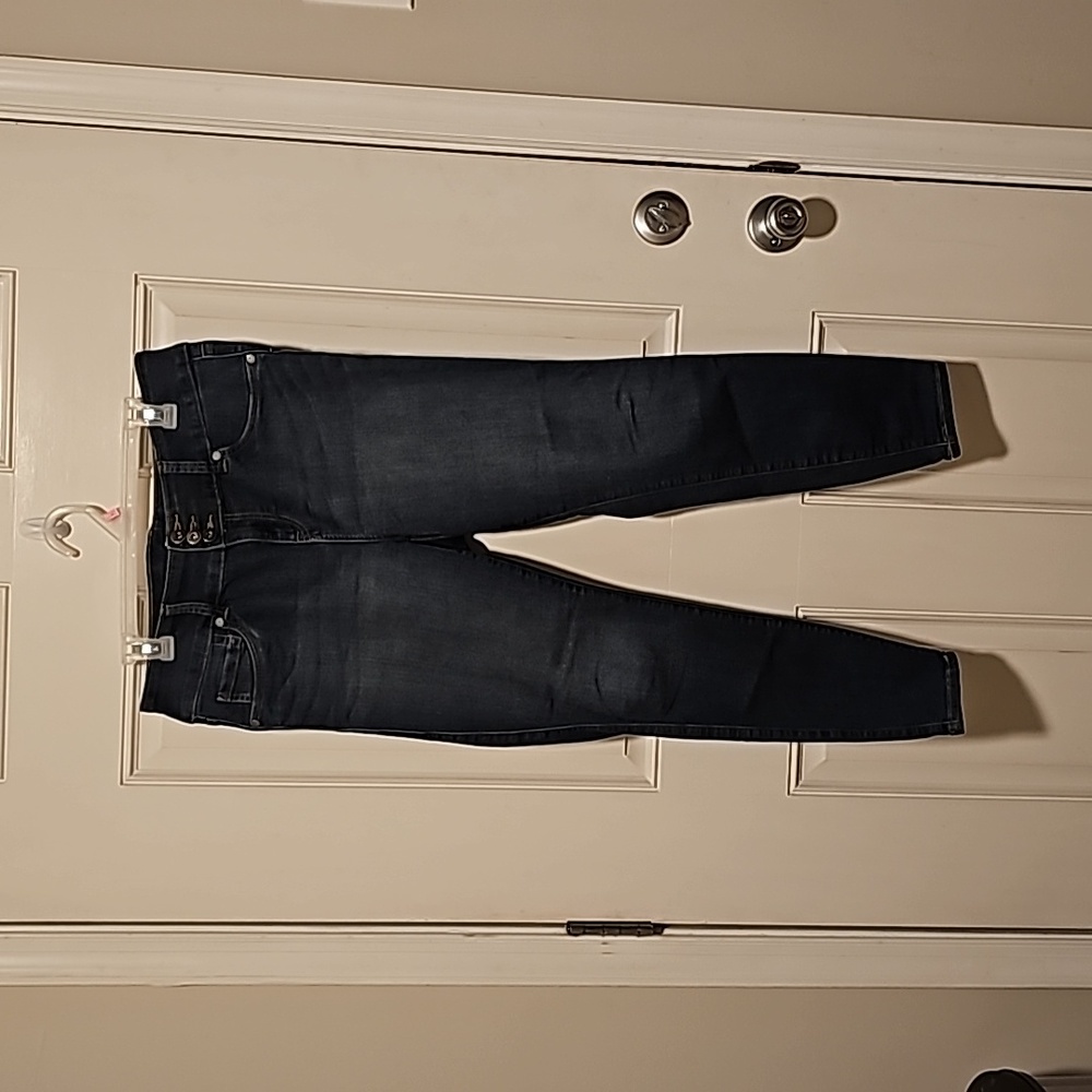 Blue Jeans